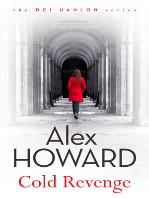 Cold Revenge - ebook